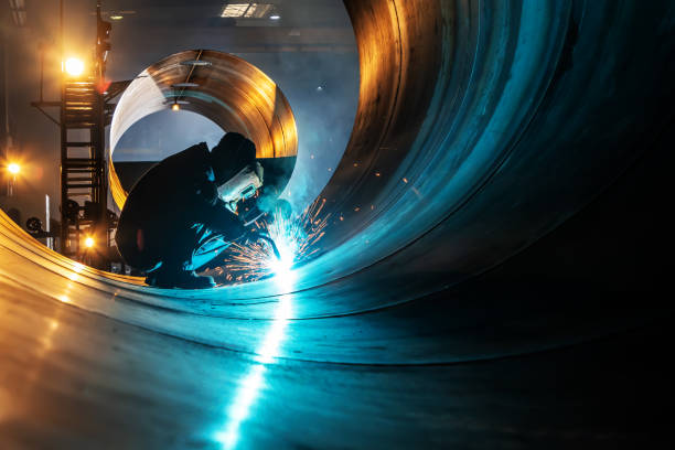 Best Marine and Shipbuilding Welding in Coalville, UT