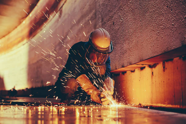 Affordable Welder Services in Coalville, UT