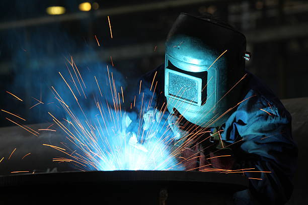 Best Welding Inspection and Certification in Coalville, UT