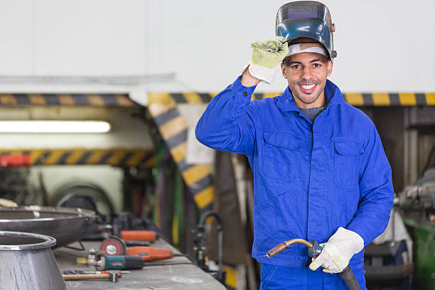 Affordable Welder Services in Coalville, UT